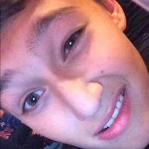 Meet your Posher, Garrett